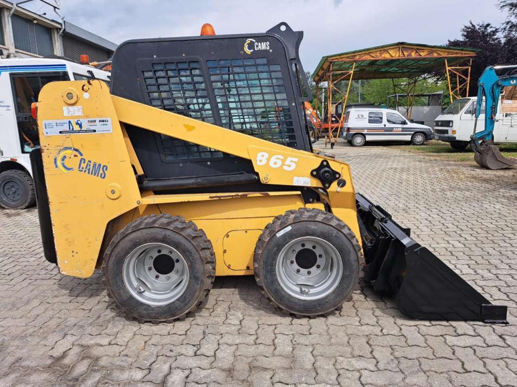 Cams 865 Foto 2
