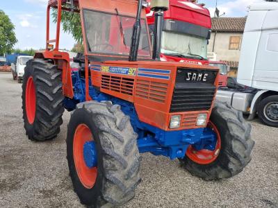 Same PANTHER 90 DT in vendita da Bernardi Srls