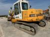 Liebherr R308 Foto 4 thumbnail