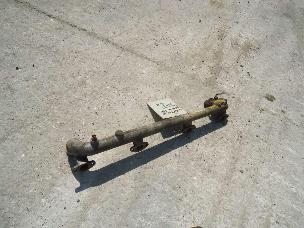 Collettore acqua per Fiat Allis FL10 Foto 1