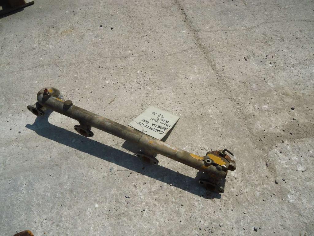 Collettore acqua per Fiat Allis FL10 Foto 2