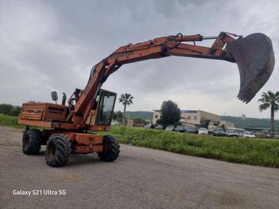 Cosmoter 110 Q.LI - 124 R