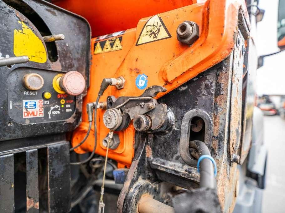 Man TGS 41.440 BB - EFFER 385/4S Foto 11