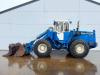 Volvo BM4400 - 3rd Function / 2 Buckets Included! Foto 1 thumbnail