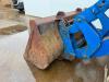 Volvo BM4400 - 3rd Function / 2 Buckets Included! Foto 17 thumbnail