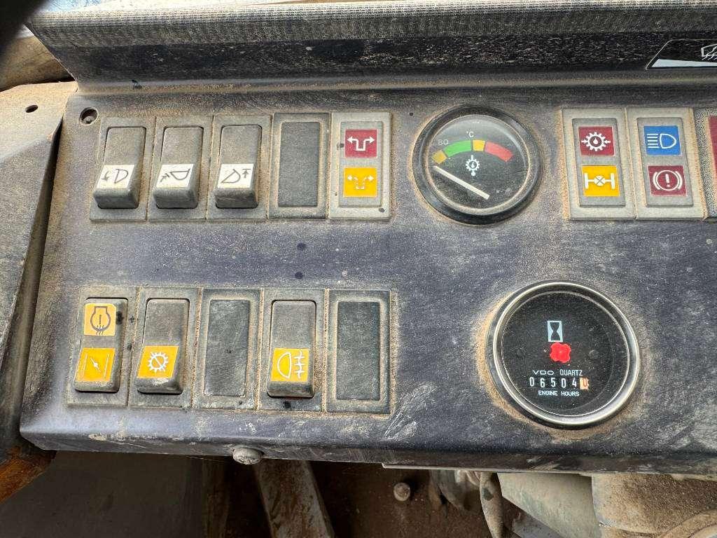 Volvo BM4400 - 3rd Function / 2 Buckets Included! Foto 12