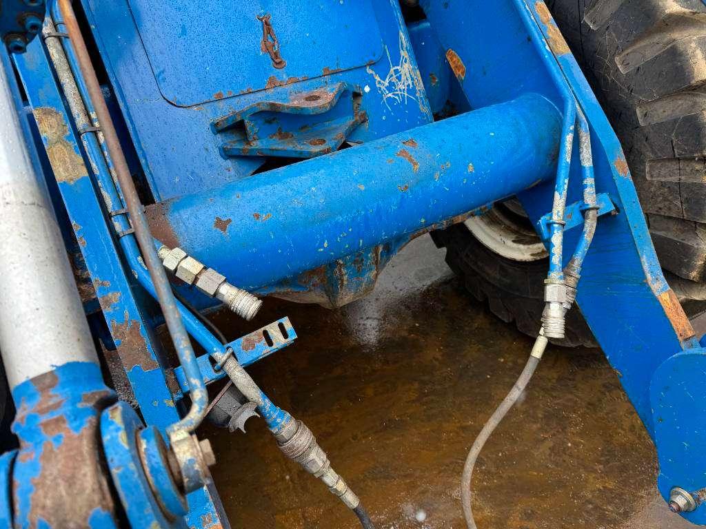 Volvo BM4400 - 3rd Function / 2 Buckets Included! Foto 20