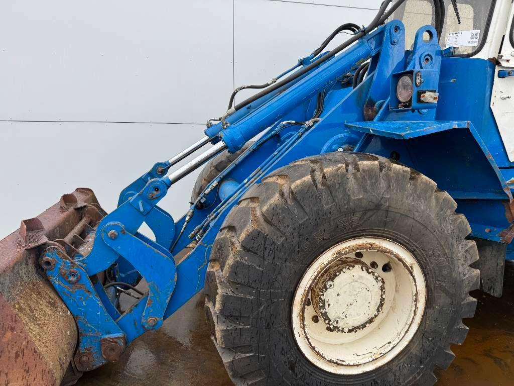 Volvo BM4400 - 3rd Function / 2 Buckets Included! Foto 21