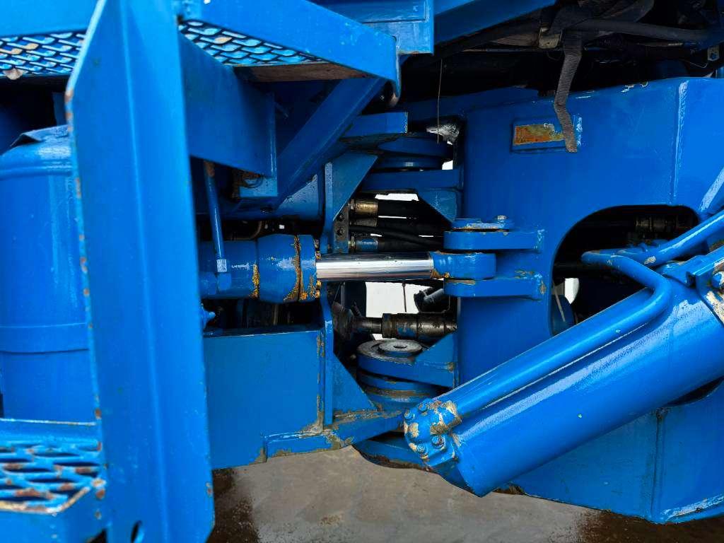 Volvo BM4400 - 3rd Function / 2 Buckets Included! Foto 24