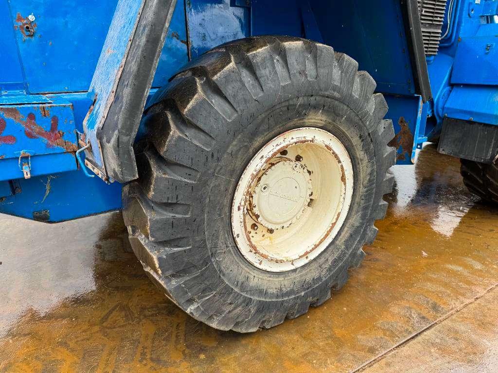 Volvo BM4400 - 3rd Function / 2 Buckets Included! Foto 27