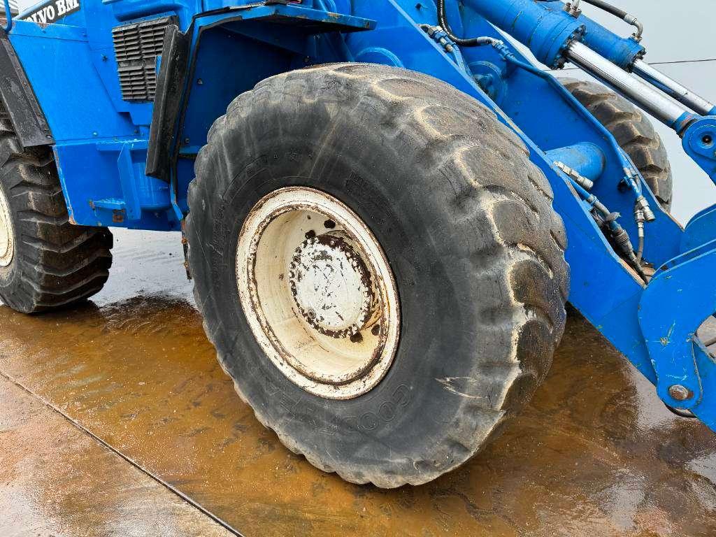 Volvo BM4400 - 3rd Function / 2 Buckets Included! Foto 28