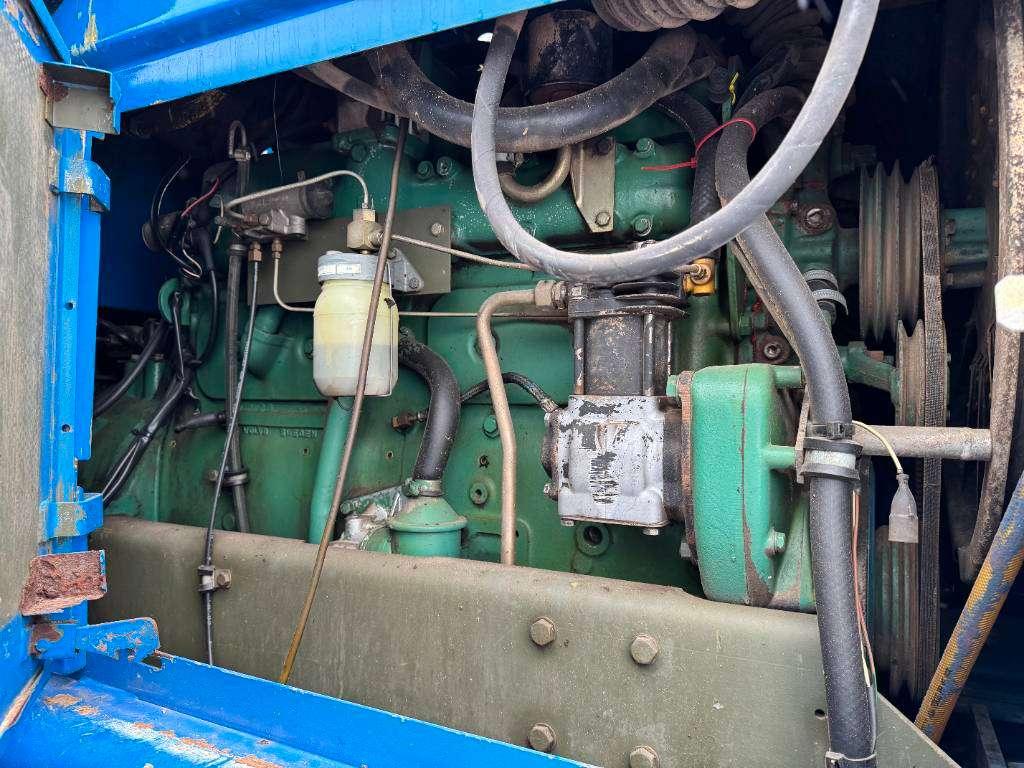 Volvo BM4400 - 3rd Function / 2 Buckets Included! Foto 29