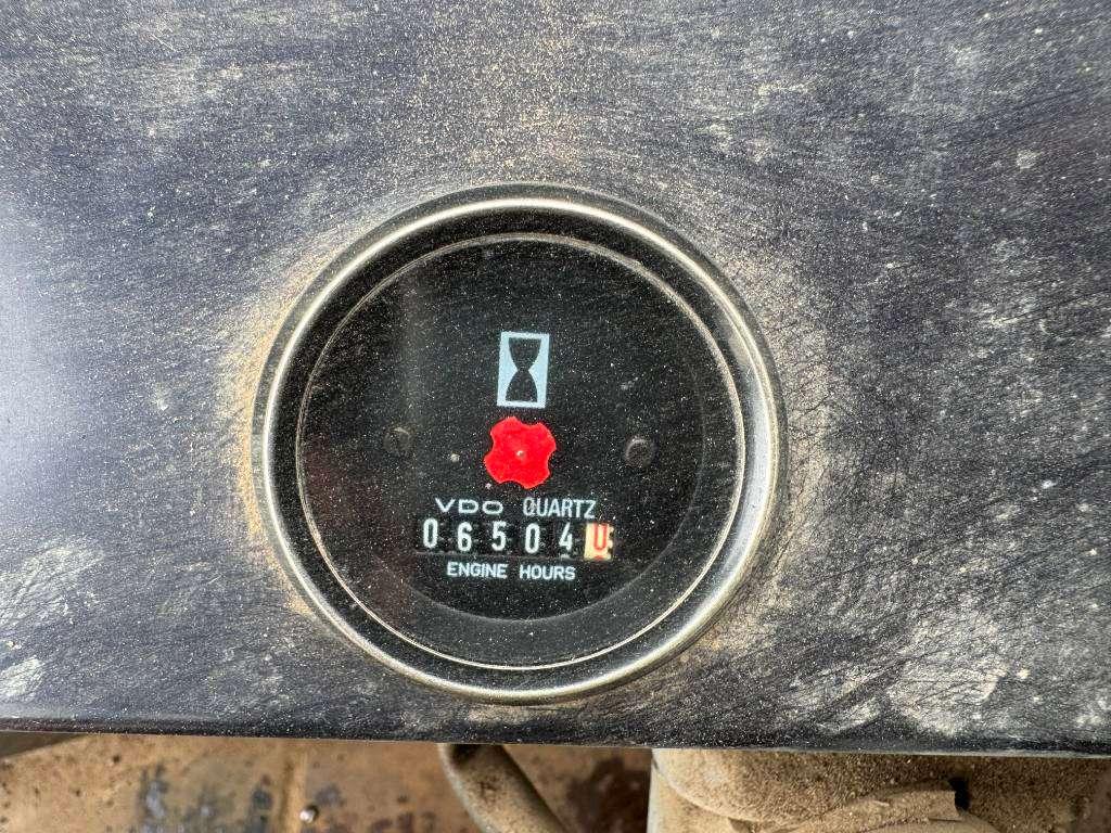 Volvo BM4400 - 3rd Function / 2 Buckets Included! Foto 30