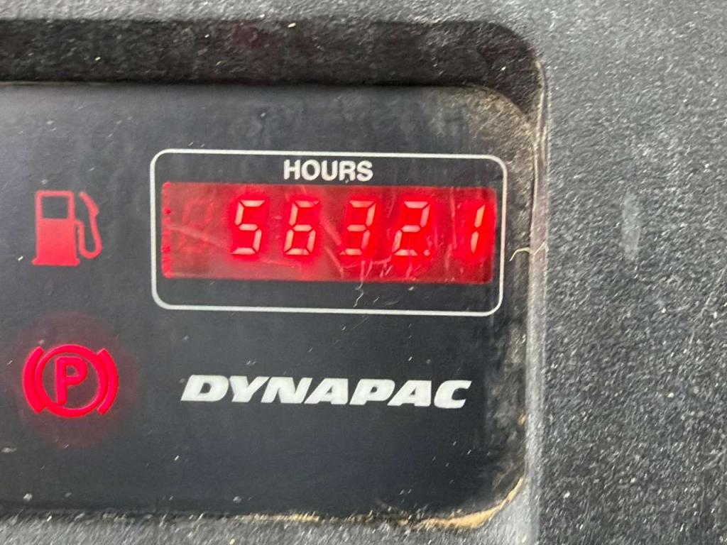 Dynapac 302D Foto 20