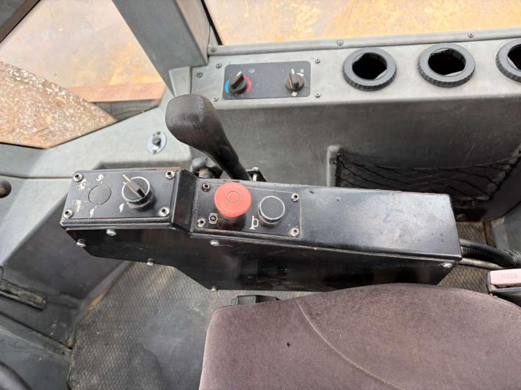 Dynapac 302D Foto 21