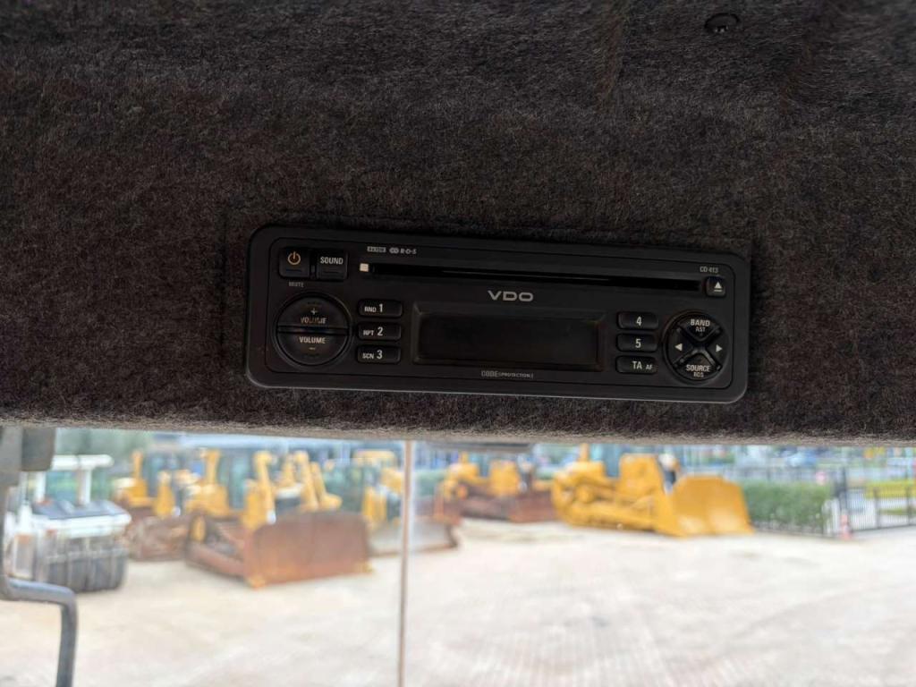 Dynapac 302D Foto 24