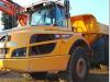 Volvo A25G Foto 1 thumbnail
