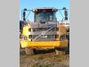 Volvo A25G Foto 2 thumbnail