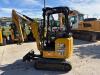Caterpillar 301,5 Foto 1 thumbnail