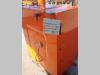 Serbatoio gasolio per ZAXIS 210-3  E 240-3 Foto 2 thumbnail