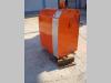 Serbatoio gasolio per ZAXIS 210-3  E 240-3 Foto 4 thumbnail