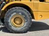 Caterpillar 745C 6X6 Foto 10 thumbnail