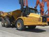 Caterpillar 745C 6X6 Foto 21 thumbnail
