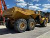 Caterpillar 745C 6X6 Foto 24 thumbnail