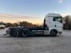 Man TGX 26.480 USATO SCARRABILE Foto 5 thumbnail