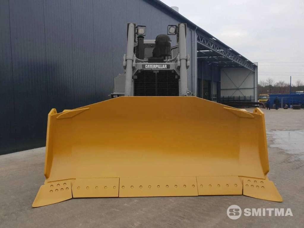 Caterpillar D8T Foto 2
