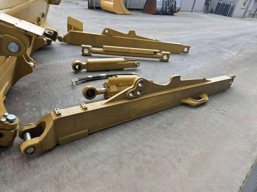 Caterpillar D8T Foto 7