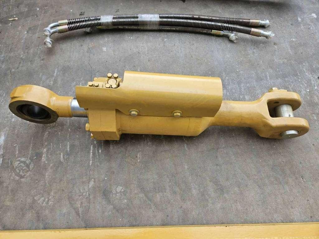Caterpillar D8T Foto 8
