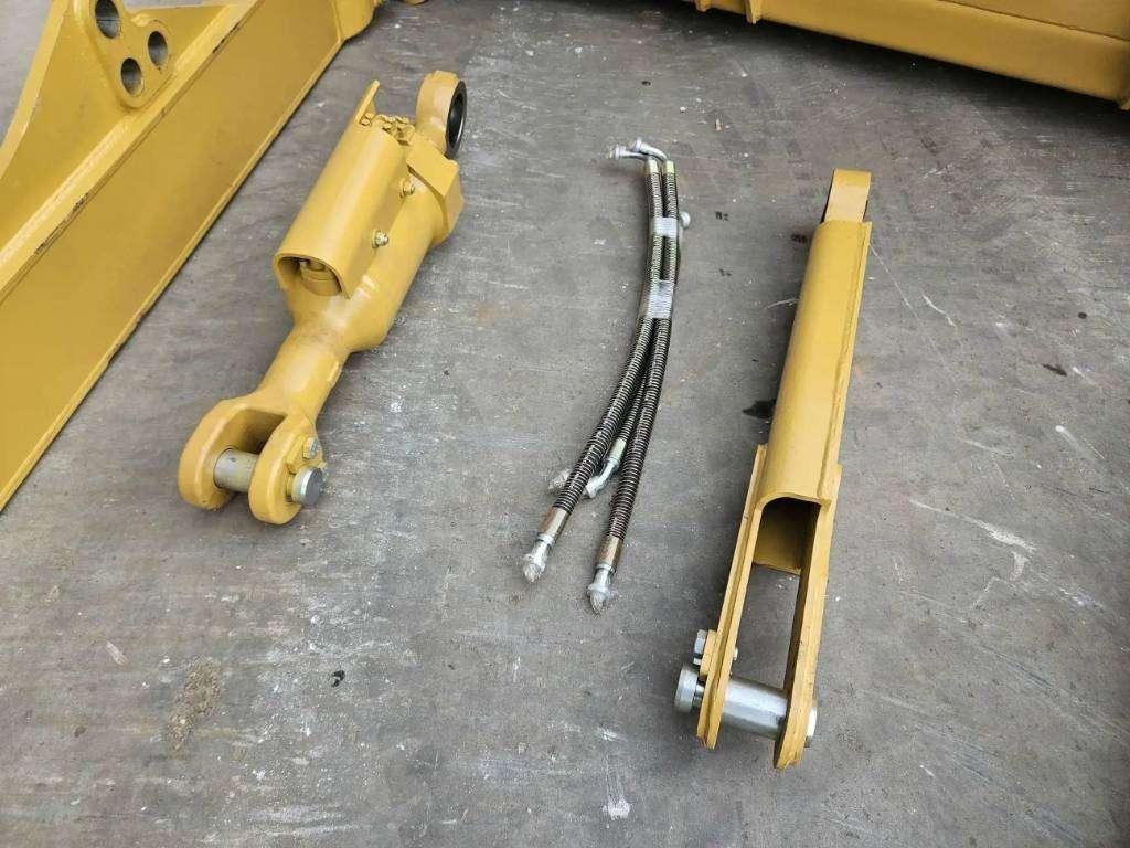 Caterpillar D8T Foto 9