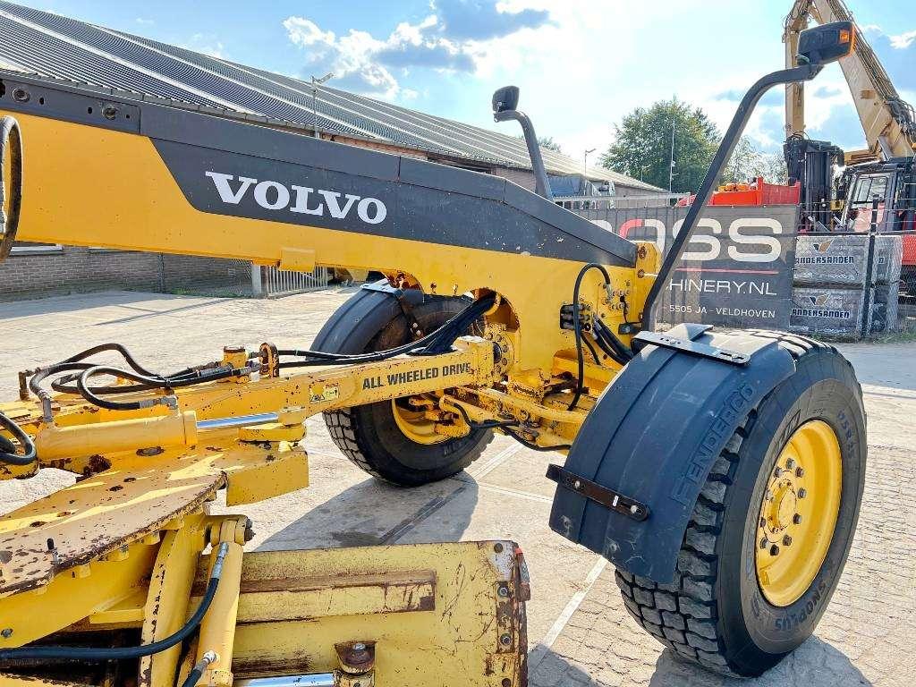 Volvo G946B 6x6 AWD - EPA Certified Foto 12