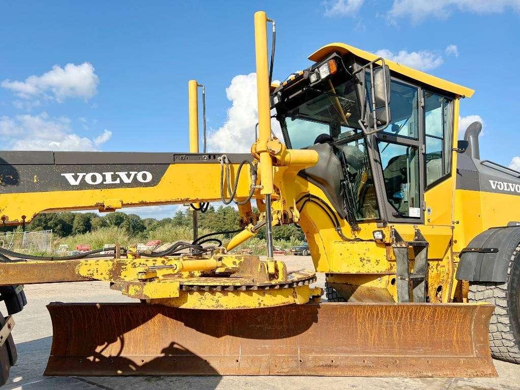 Volvo G946B 6x6 AWD - EPA Certified Foto 13