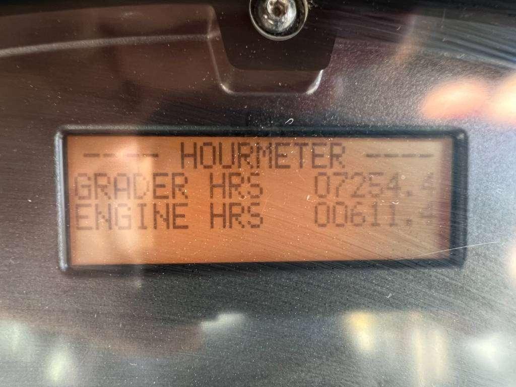 Volvo G946B 6x6 AWD - EPA Certified Foto 18