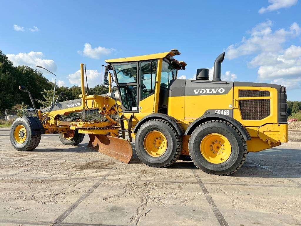 Volvo G946B 6x6 AWD - EPA Certified Foto 2