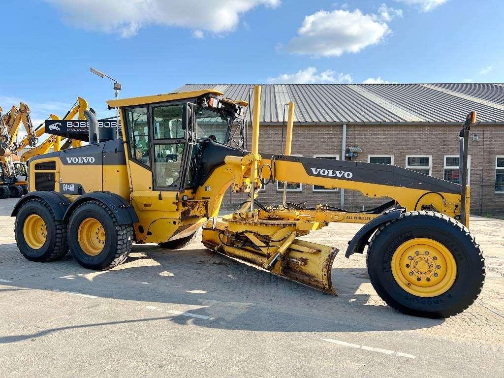 Volvo G946B 6x6 AWD - EPA Certified Foto 5