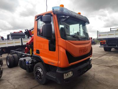 Iveco EUROCARGO 120-190L