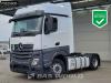 Mercedes-Benz Actros 1845 4X2 BigSpace 2xTanks Navi Foto 1 thumbnail