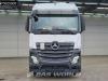 Mercedes-Benz Actros 1845 4X2 BigSpace 2xTanks Navi Foto 3 thumbnail