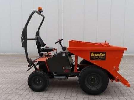 Ausa D-150RM Foto 1