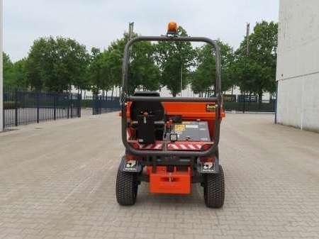 Ausa D-150RM Foto 3