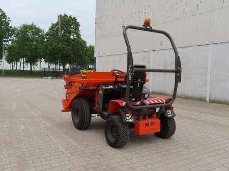 Ausa D-150RM Foto 4