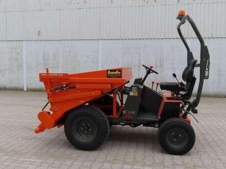 Ausa D-150RM Foto 5