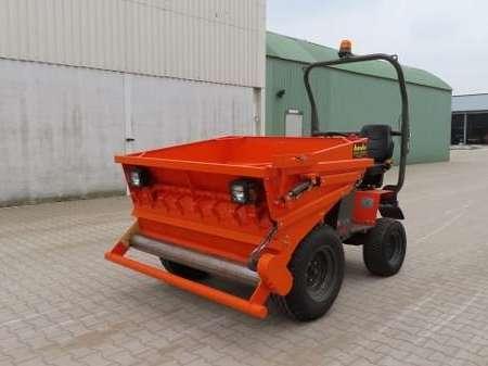 Ausa D-150RM Foto 6