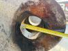 Beco Volvo L350H Bucket - Volume Bucket / TOP Condition Foto 10 thumbnail
