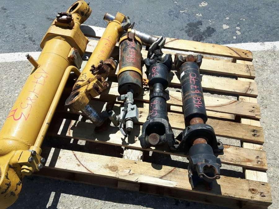Caterpillar 938G-II Foto 3