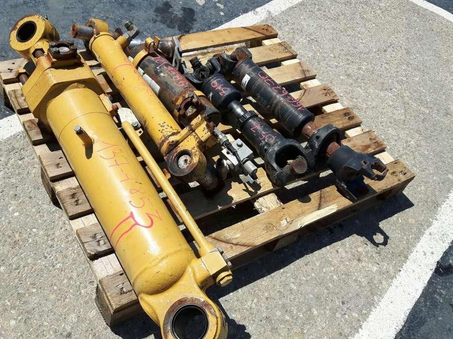 Caterpillar 938G-II Foto 4