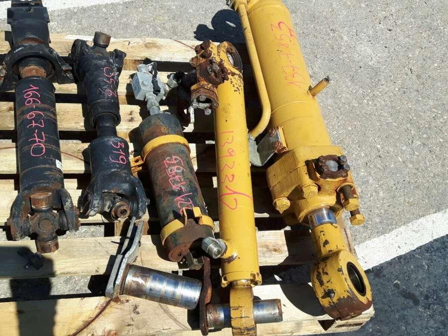 Caterpillar 938G-II Foto 5